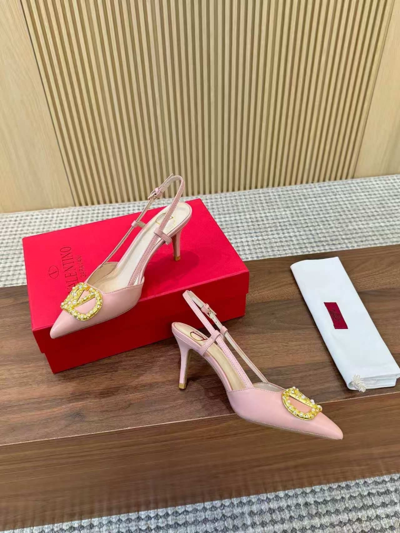 Va1e*ntin0 heeled shoes